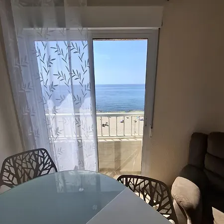 Apartment Sea-view In The Center Of Torrevieja, Close To The