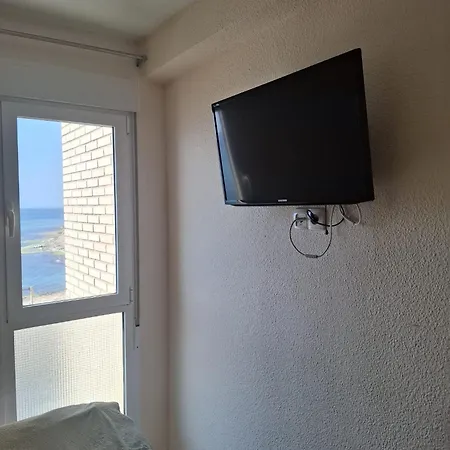 Sea-view In The Center Of Torrevieja, Close To The * Torrevieja