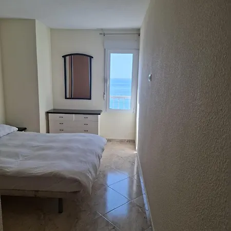 Sea-view In The Center Of Torrevieja, Close To The