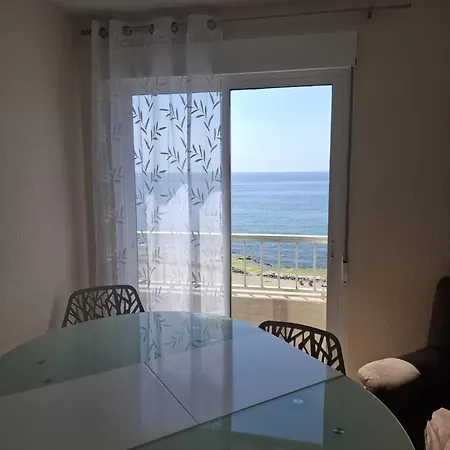 Sea-view In The Center Of Torrevieja, Close To The Torrevieja