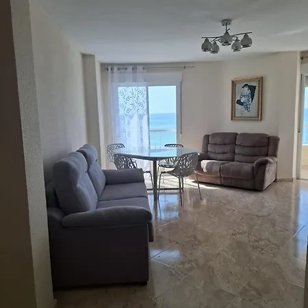 Sea-view In The Center Of Torrevieja, Close To The Apartment *