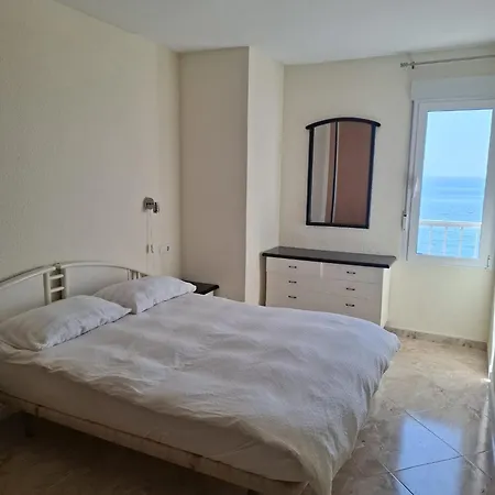 Sea-view In The Center Of Torrevieja, Close To The