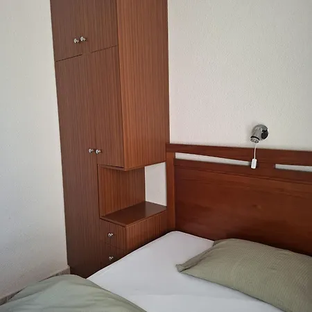 Apartment Sea-view In The Center Of Torrevieja, Close To The *
