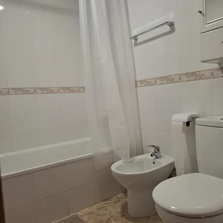 Sea-view In The Center Of Torrevieja, Close To The Apartment *