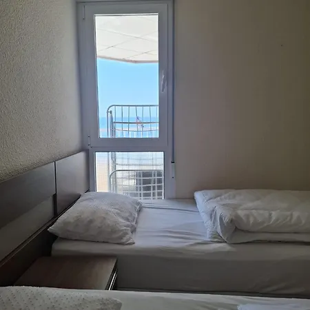 Sea-view In The Center Of Torrevieja, Close To The *