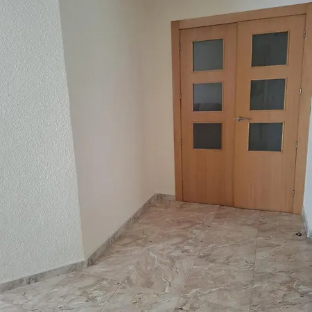 Sea-view In The Center Of Torrevieja, Close To The Apartment