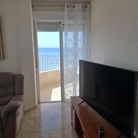 Sea-view In The Center Of Torrevieja, Close To The Apartment *